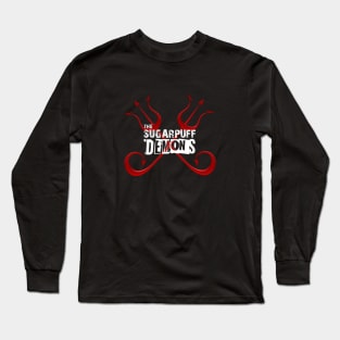 Pitch forks Long Sleeve T-Shirt